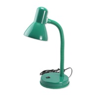 Stolná lampa L1, stojaca stolná lampa ZELENÁ Stolná lampa L1, stojaca stolná lampa ZELENÁ
