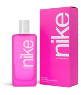 Dámska toaletná voda Nike Woman Ultra Pink 100 ml