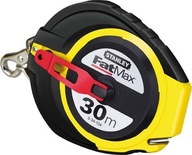 STANLEY zvinovací meter kapsulové pravítko 30 metrov FatMax č.0-34-134 STANLEY zvinovací meter kapsulové pravítko 30 metrov FatMax č.0-34-134