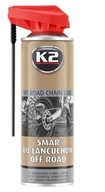 PRE OFF ROAD REŤAZE 500 ML N6U60 K2 TUKU PRE OFF ROAD REŤAZE 500 ML N6U60 K2 TUKU