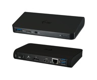 Dokovacia stanica I-tec USB-C Dual HDMI USB PD 60W