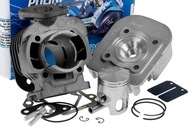 Súprava valcov Polini Sport AC Yamaha YH50 Súprava valcov Polini Sport AC Yamaha YH50