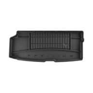3D gumená rohož do kufra pre Volvo XC90 II od roku 2014 3D gumená rohož do kufra pre Volvo XC90 II od roku 2014
