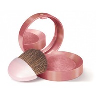 BOURJOIS BAKED ROSE BLUSH JOUES 15 Rose Eclat BOURJOIS BAKED ROSE BLUSH JOUES 15 Rose Eclat