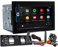 RÁDIO ANDROID AUTO AUTO PLAY KAMERA FIAT PANDA RÁDIO ANDROID AUTO AUTO PLAY KAMERA FIAT PANDA