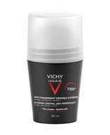 VICHY Roll-on antiperspirant pre mužov 72h 50ml