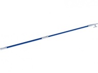 Teleskopický hák na čln KLR 120-210 cm - Modrý Teleskopický hák na čln KLR 120-210 cm - Modrý