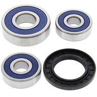 LOŽISKÁ ZADNÉHO KOLESA S TESNENIAMI SUZUKI DR 650/800, LS 650, GS 550/750 LOŽISKÁ ZADNÉHO KOLESA S TESNENIAMI SUZUKI DR 650/800, LS 650, GS 550/750