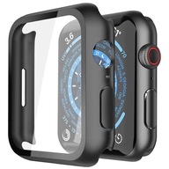 Púzdro + GLASS Defense 2v1 360° pre Apple Watch 9 41mm Púzdro + GLASS Defense 2v1 360° pre Apple Watch 9 41mm