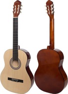 Klasická gitara 4/4 39" M-tunes MTC851 Klasická gitara 4/4 39" M-tunes MTC851