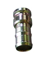 Camlock konektor fi 50 GOLD MULLENBACH samec Camlock konektor fi 50 GOLD MULLENBACH samec