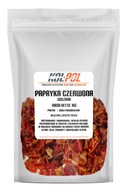 Sušené vločky z červenej papriky 1000g 1kg KVAL Sušené vločky z červenej papriky 1000g 1kg KVAL