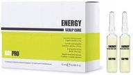 KayPro ENERGY Lotion Ampulky proti vypadávaniu vlasov 12x10ml KayPro ENERGY Lotion Ampulky proti vypadávaniu vlasov 12x10ml