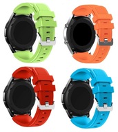 SET 4X HUAWEI WATCH GT2 GT3 42MM ELEGANTNÝ REMienok SET 4X HUAWEI WATCH GT2 GT3 42MM ELEGANTNÝ REMienok
