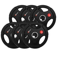 PLATINOVA FITNESS SET 30 KG OLYMPIJSKEJ GUMY HMOTNOSTI HMOTNOSTI 50 MM PLATINOVA FITNESS SET 30 KG OLYMPIJSKEJ GUMY HMOTNOSTI HMOTNOSTI 50 MM