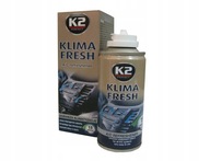 K2 KLIMA FRESH NAVY KLIMATIZÁCIA Pliesní 150 K2 KLIMA FRESH NAVY KLIMATIZÁCIA Pliesní 150