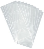 Vložky do vizitkára VISIFIX 200 DURABLE a-10 Vložky do vizitkára VISIFIX 200 DURABLE a-10