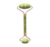 Fluff Roller na masáž tváre Green Jade Fluff Roller na masáž tváre Green Jade