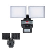 Brennenstuhl LED Wifi reflektor s pohybovým senzorom Brennenstuhl LED Wifi reflektor s pohybovým senzorom