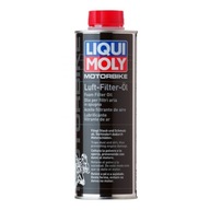 LIQUI MOLY OLEJ 500ml PRE VZDUCHOVÉ FILTRE / LIQUI MOLY OLEJ 500ml PRE VZDUCHOVÉ FILTRE /