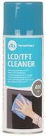 ČISTIČ NA LCD ROHOŽE LCD-CLEANER/400 SPREJ / PENA 400 ml AG ČISTIČ NA LCD ROHOŽE LCD-CLEANER/400 SPREJ / PENA 400 ml AG