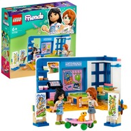 Lego blokuje izbu Liann Friends Lego blokuje izbu Liann Friends