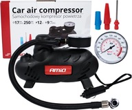KOMPRESOROVÉ AUTO KOMPRESOROVÉ ČERPADLO 12V AMIO KOMPRESOROVÉ AUTO KOMPRESOROVÉ ČERPADLO 12V AMIO