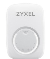Opakovač Zyxel WRE6505V2 AC750