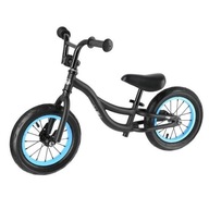 Detský balančný bicykel 2+, VEĽKÉ NAFUKOVANÉ KOLESÁ