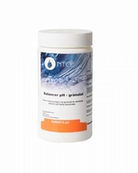 pH Balancer - bazénová chémia NTCE gran. 1,5 kg