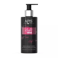 APIS Night Fever hydratačný krém na ruky 300 ml APIS Night Fever hydratačný krém na ruky 300 ml