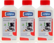 Xavax Bio 0,25 l x3 zúfalá Xavax Bio 0,25 l x3 zúfalá