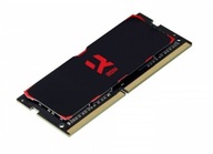 GOODRAM IRDM SODIMM DDR4 pamäť 8GB 3200MHz CL16