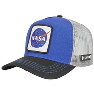 Pánska baseballová šiltovka Capslab Space Mission NASA