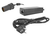 Napájanie chladničky 230V/12V 6A 72W adaptér