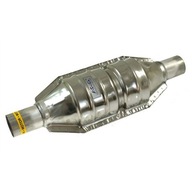 Ejektor v kryte katalyzátora fi 45mm AWG Ejektor v kryte katalyzátora fi 45mm AWG