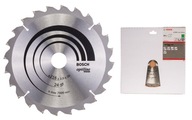 BOSCH PRO KRUHOVÁ PÍLA T SPEED WOOD 216*2,0*30