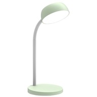 Unilux Tamy zelená LED stolová lampa Unilux Tamy zelená LED stolová lampa