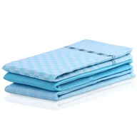 DecoKing Sada kuchynských utierok 3 balenie 50x70 DecoKing Sada kuchynských utierok 3 balenie 50x70
