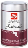 illy Monoarabica Guatemala zrnková káva 250g illy Monoarabica Guatemala zrnková káva 250g
