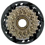SHIMANO MF-TZ500 SKRUTOVACIE VOLNORYCHLOSTNE 7-RÝCHLOSTNÉ 14-28T S KRYTOM SPEK SHIMANO MF-TZ500 SKRUTOVACIE VOLNORYCHLOSTNE 7-RÝCHLOSTNÉ 14-28T S KRYTOM SPEK