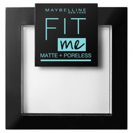 MAYBELLINE LISOVANÝ PRÁŠOK 090 ORIGINÁL MAYBELLINE LISOVANÝ PRÁŠOK 090 ORIGINÁL