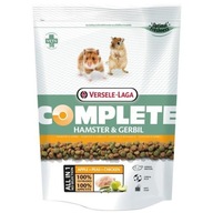 Versele-Laga Hamster & Gerbil Complete 500g