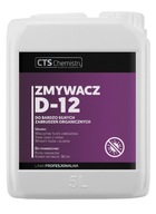 CTS D-12 odstraňovač silných organických nečistôt
