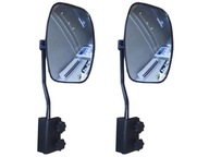 Autozrkadlá Emuk Universal Pro XL 2 kusy