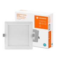 LED PANEL Štvorcová zapustená montáž 6W 6500K LEDVANCE LED PANEL Štvorcová zapustená montáž 6W 6500K LEDVANCE