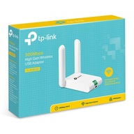 TP-LINK TL-WN822N Wi-Fi USB NIC 300 Mb/s