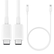 Orig kábel Samsung 2xUSB-C pre Galaxy A51 A52 A52s Orig kábel Samsung 2xUSB-C pre Galaxy A51 A52 A52s