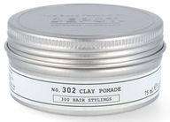 DEPOT 302 CLAY POMADE matujúci na vlasy 75ml DEPOT 302 CLAY POMADE matujúci na vlasy 75ml
