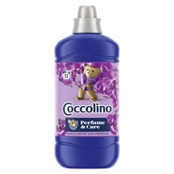 Coccolino Purple Orchid & Blueberries Aviváž na oblečenie 1275 ml